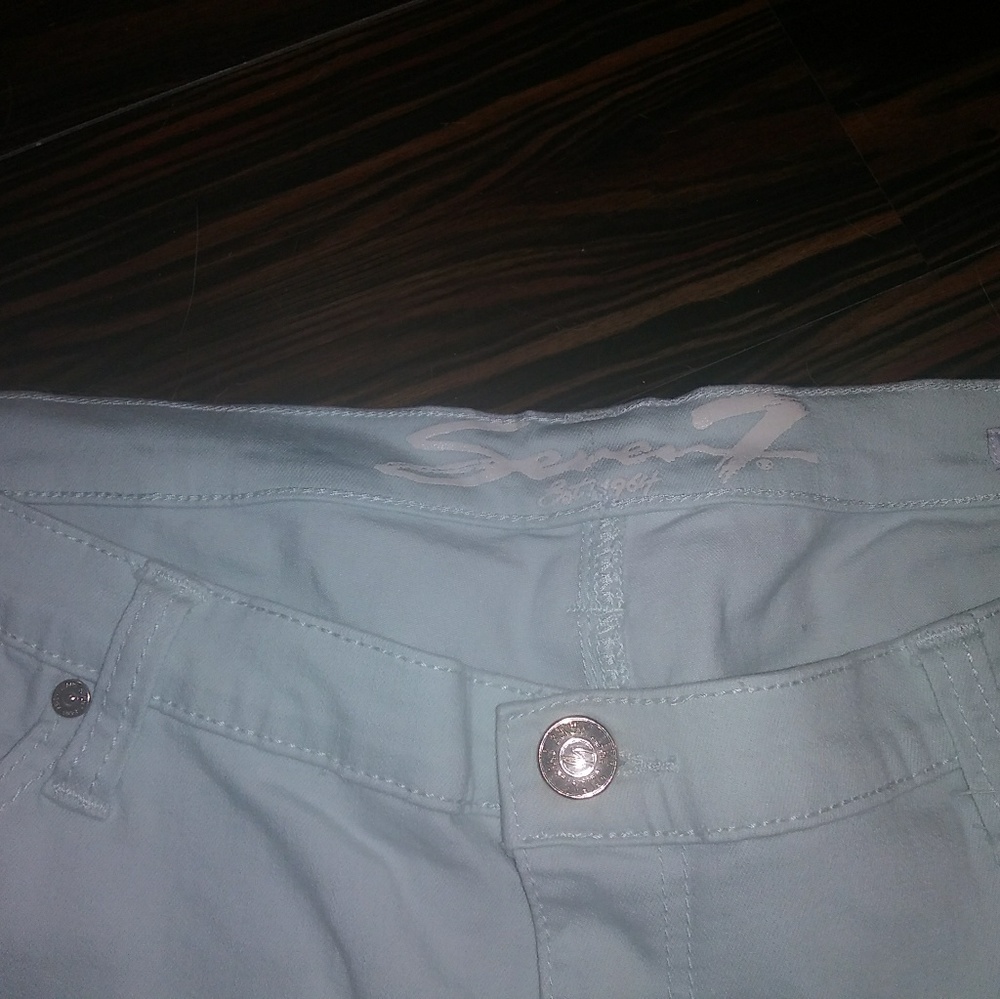 7 For All Mankind Jeans